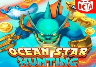 Ocean Star Hunting icon