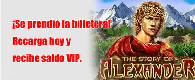 Jackpots Progresivos