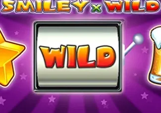 Smiley X Wild icon
