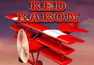 Red Baron icon