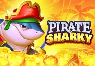 Pirate Sharky icon
