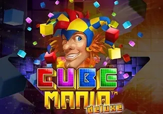 Cube Mania Deluxe™
