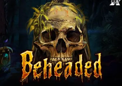 Beheaded game screenshot