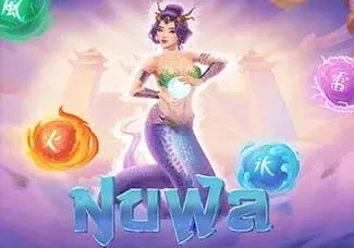 Nuwa screenshot
