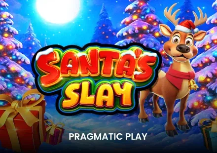 Santa's Slay icon