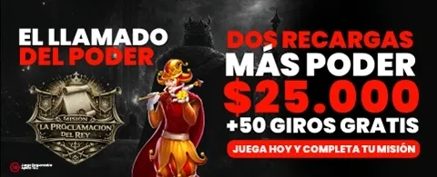 Compra de Bonos