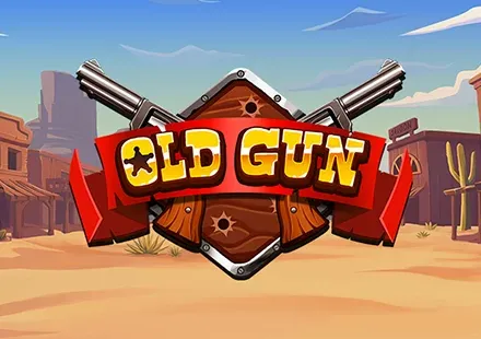 Old Gun! game screenshot