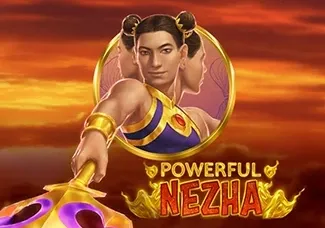Powerful NeZha screenshot