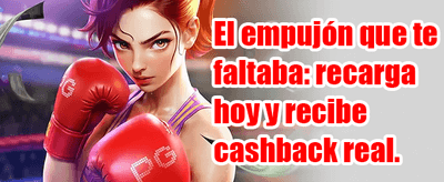 Recarga VIP visual