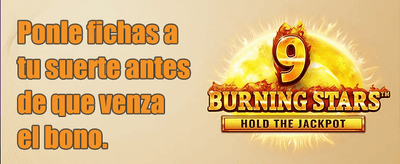 Weekly Free Spins