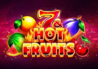 7 & Hot Fruits game icon