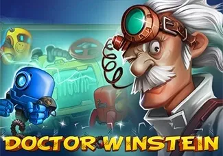 Doctor Winstein game screenshot