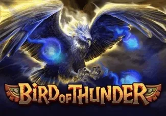 Bird of Thunder game thumbnail
