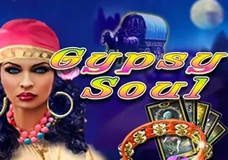 Gypsy Soul game screenshot