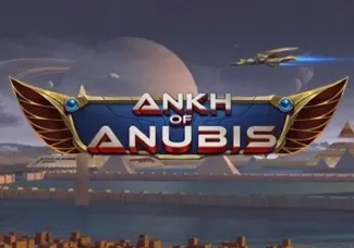 Ankh of Anubis
