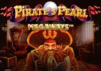 Pirate’s Pearl Megaways™