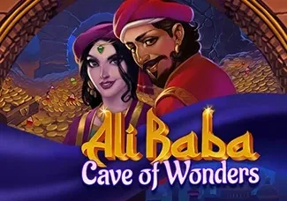 Ali Baba