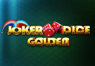 Golden Joker Dice icon