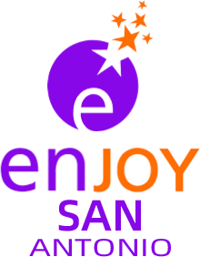 Enjoy San Antonio Logo